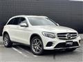 2018 Mercedes-Benz GLC-Class