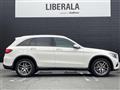 2018 Mercedes-Benz GLC-Class
