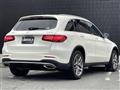 2018 Mercedes-Benz GLC-Class