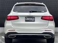 2018 Mercedes-Benz GLC-Class