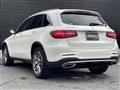2018 Mercedes-Benz GLC-Class