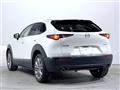 2019 Mazda CX-3