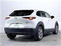 2019 Mazda CX-3