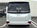 2026 Toyota Voxy
