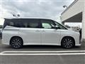 2026 Toyota Voxy