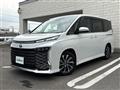 2026 Toyota Voxy