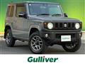 2025 Suzuki Jimny