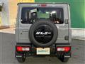 2025 Suzuki Jimny