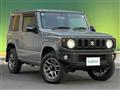 2025 Suzuki Jimny
