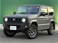 2025 Suzuki Jimny
