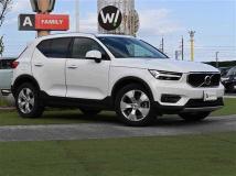 2021 Volvo XC40