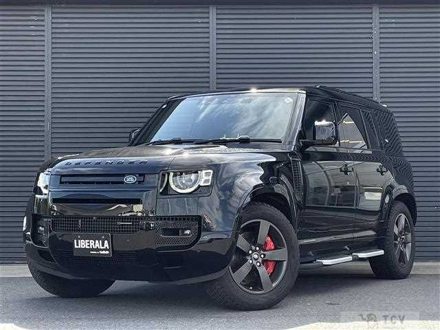 2023 Land Rover Land Rover Others