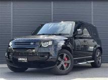 2023 Land Rover Land Rover Others