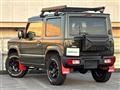 2019 Suzuki Jimny