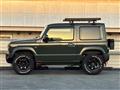 2019 Suzuki Jimny