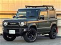 2019 Suzuki Jimny