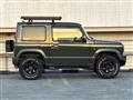 2019 Suzuki Jimny