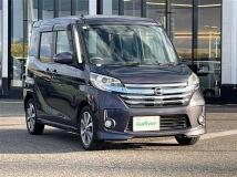 2014 Nissan DAYZ ROOX