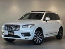 2023 Volvo XC90
