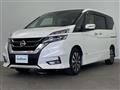 2019 Nissan Serena