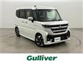 2024 Suzuki Spacia