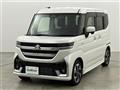 2024 Suzuki Spacia