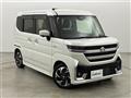2024 Suzuki Spacia