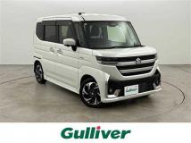 2024 Suzuki Spacia
