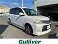 2012 Toyota Sienta