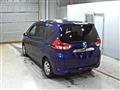 2017 Honda Freed
