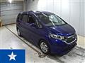2017 Honda Freed