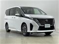 2026 Nissan Serena