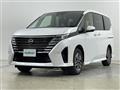 2026 Nissan Serena