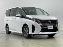 2026 Nissan Serena