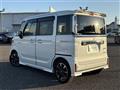 2022 Suzuki Spacia