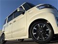 2022 Suzuki Spacia
