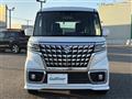 2022 Suzuki Spacia