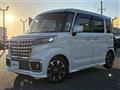 2022 Suzuki Spacia