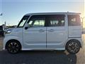 2022 Suzuki Spacia