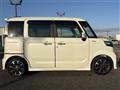 2022 Suzuki Spacia