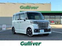 2022 Suzuki Spacia