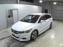 2013 Honda Stream