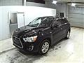 2013 Mitsubishi RVR