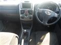2009 Toyota Rush
