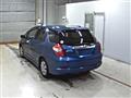 2012 Honda Fit shuttle