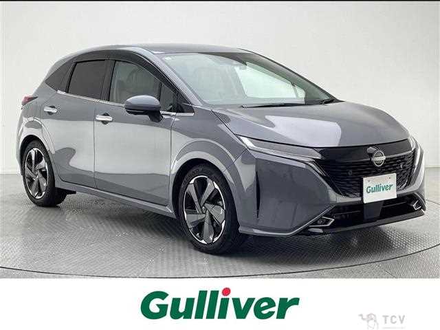 2021 Nissan Nissan Others