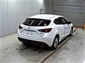 2015 Mazda Axela Sport