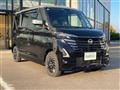 2023 Nissan ROOX