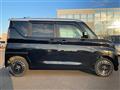 2023 Nissan ROOX