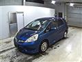2011 Honda Fit shuttle